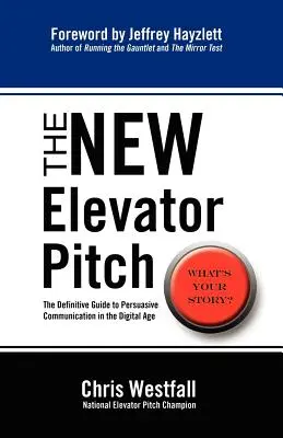 Nowa prezentacja w windzie - The New Elevator Pitch