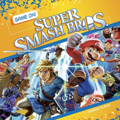 Super Smash Bros.