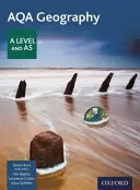 AQA Geography A Level & AS Physical Geography Student Book