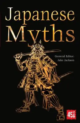 Mity japońskie - Japanese Myths