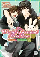 The World's Greatest First Love, Vol. 10, tom 10: Przypadek Ritsu Onodery - The World's Greatest First Love, Vol. 10, Volume 10: The Case of Ritsu Onodera