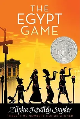 Gra Egipt - The Egypt Game