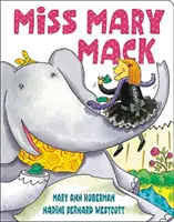 Panna Mary Mack - Miss Mary Mack