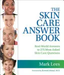 Książka z odpowiedziami na temat pielęgnacji skóry - The Skin Care Answer Book