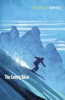 Samotny narciarz - Lonely Skier