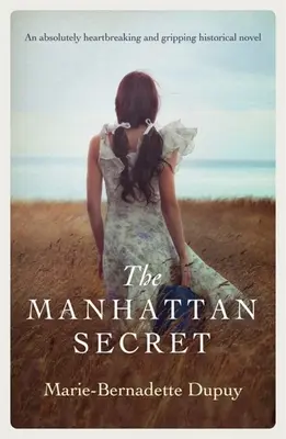 Tajemnica Manhattanu - The Manhattan Secret