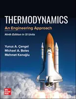 TERMODYNAMIKA: PODEJŚCIE INŻYNIERSKIE, SI - THERMODYNAMICS: AN ENGINEERING APPROACH, SI