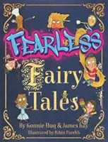 Nieustraszone bajki - Fearless Fairy Tales