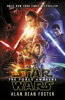 Gwiezdne wojny: Przebudzenie Mocy - Star Wars: The Force Awakens