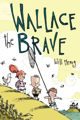 Dzielny Wallace - Wallace the Brave