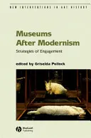 Muzea po modernizmie: Strategie zaangażowania - Museums After Modernism: Strategies of Engagement