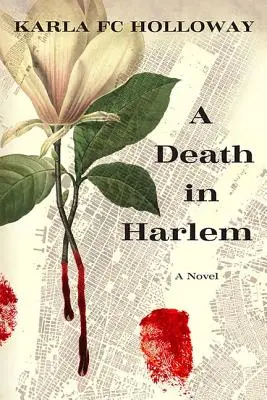 Śmierć w Harlemie - A Death in Harlem