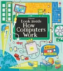 Zobacz, jak działają komputery - Look Inside How Computers Work