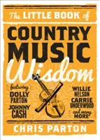 Mała księga mądrości muzyki country - The Little Book of Country Music Wisdom