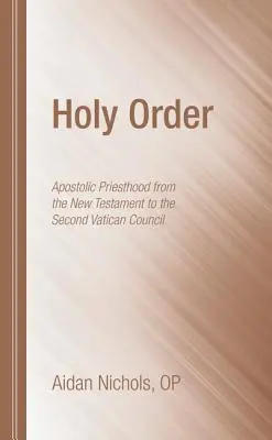 Święty porządek - Holy Order