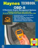 Podręcznik Haynes OBD-II i elektronicznych systemów zarządzania silnikiem - The Haynes OBD-II & Electronic Engine Management Systems Manual