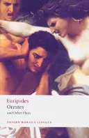 Ion/Orestes/Fenicjanki/Kobiety pomocnicze - Ion/Orestes/Phoenician Women/Suppliant Women