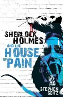 Sherlock Holmes i Dom Bólu - Sherlock Holmes and The House of Pain