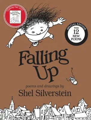 Falling Up Special Edition: Z 12 nowymi wierszami - Falling Up Special Edition: With 12 New Poems