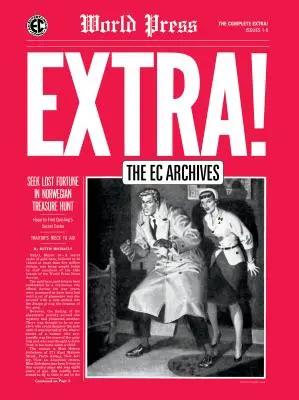 Archiwa KE: Extra - The EC Archives: Extra