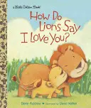 Jak lwy mówią „kocham cię”? - How Do Lions Say I Love You?