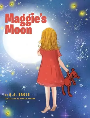 Księżyc Maggie - Maggie's Moon