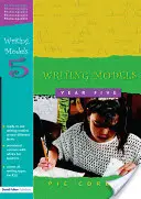 Modele pisania Rok 5 - Writing Models Year 5