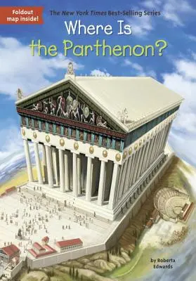 Gdzie znajduje się Partenon? - Where Is the Parthenon?