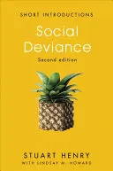 Dewiacja społeczna - Social Deviance