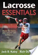 Podstawy lacrosse - Lacrosse Essentials