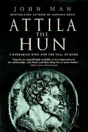 Attyla Hun - Attila The Hun