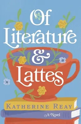 Literatura i latte - Of Literature and Lattes