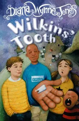 Ząb Wilkinsa - Wilkins' Tooth