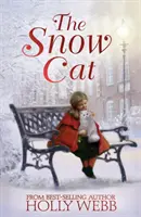 Śnieżny kot - Snow Cat