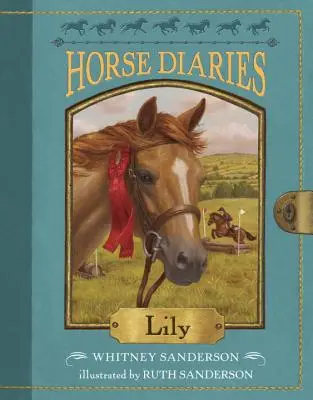 Horse Diaries #15: Lily