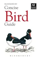 Zwięzły przewodnik po ptakach - Concise Bird Guide