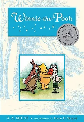 Kubuś Puchatek: Wydanie Deluxe - Winnie the Pooh: Deluxe Edition