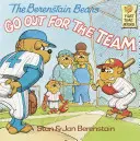 Niedźwiedzie Berenstain grają w drużynie - The Berenstain Bears Go Out for the Team