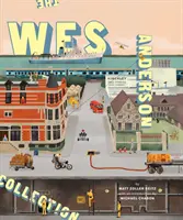 Kolekcja Wesa Andersona - The Wes Anderson Collection