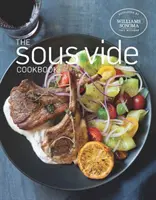 Książka kucharska Sous Vide - The Sous Vide Cookbook