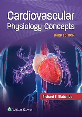 Koncepcje fizjologii układu sercowo-naczyniowego - Cardiovascular Physiology Concepts