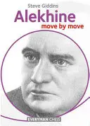 Alekhine: Ruch po ruchu - Alekhine Move by Move