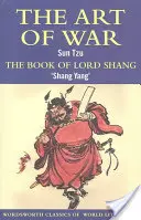 Sztuka wojny / Księga lorda Shanga - The Art of War / The Book of Lord Shang