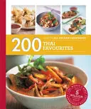Hamlyn All Colour Cookery: 200 tajskich przysmaków - Hamlyn All Colour Cookbook - Hamlyn All Colour Cookery: 200 Thai Favourites - Hamlyn All Colour Cookbook