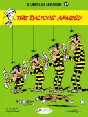 Amnezja Daltonów - The Daltons' Amnesia