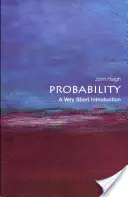 Prawdopodobieństwo: Bardzo krótkie wprowadzenie - Probability: A Very Short Introduction