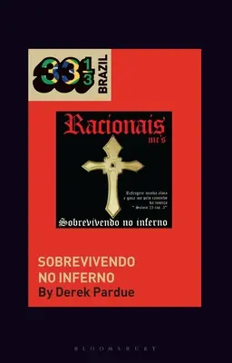 Racionais McS' Sobrevivendo No Inferno