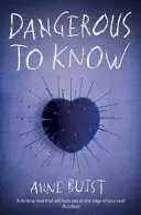 Dangerous to Know: Thriller psychologiczny z udziałem psychiatry sądowego Natalie King - Dangerous to Know: A Psychological Thriller Featuring Forensic Psychiatrist Natalie King