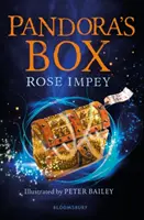 Puszka Pandory: A Bloomsbury Reader - Pandora's Box: A Bloomsbury Reader