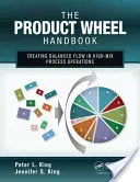 Podręcznik koła produktu: Tworzenie zrównoważonego przepływu w operacjach procesowych o dużej mieszance - The Product Wheel Handbook: Creating Balanced Flow in High-Mix Process Operations